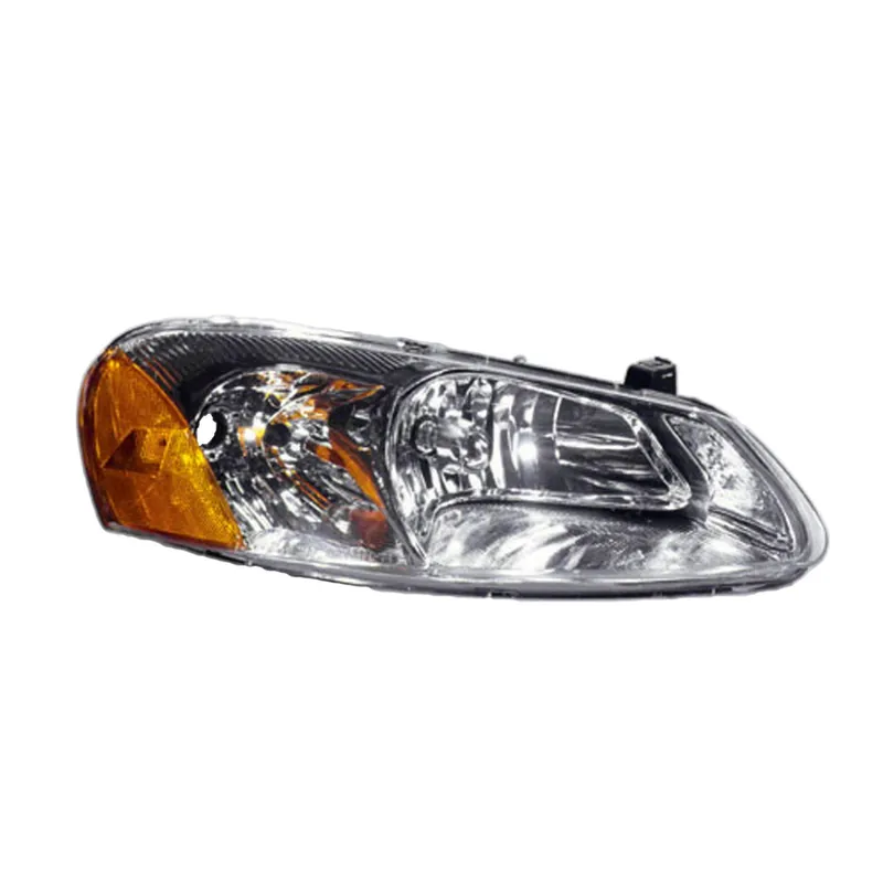 Must Have Right Side Headlamp assy composite 2001 - 2002 CHRYSLER SEBRING CH2503128V 4805820AA - REGULAR