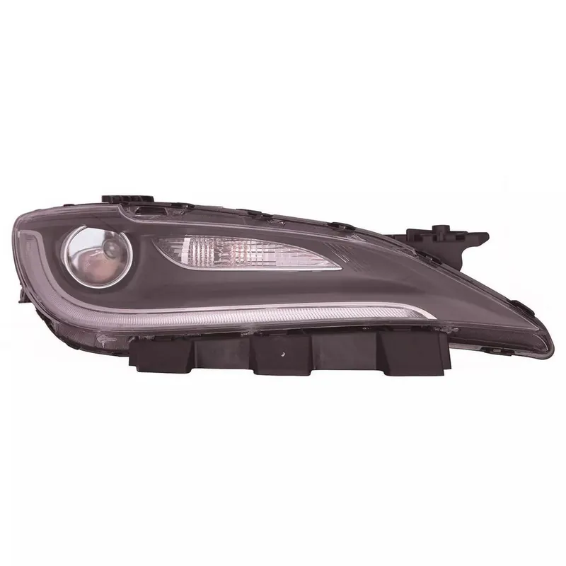 Right Side Headlamp assy composite 2015 - 2016 CHRYSLER 200 CH2503263 68285847AA - REGULAR Low Price