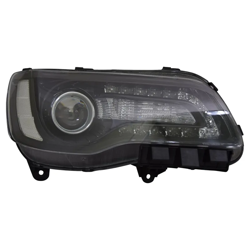 Right Side Headlamp assy composite 2015 - 2017 CHRYSLER 300 CH2503269 68214382AD - REGULAR Don’t Miss Out