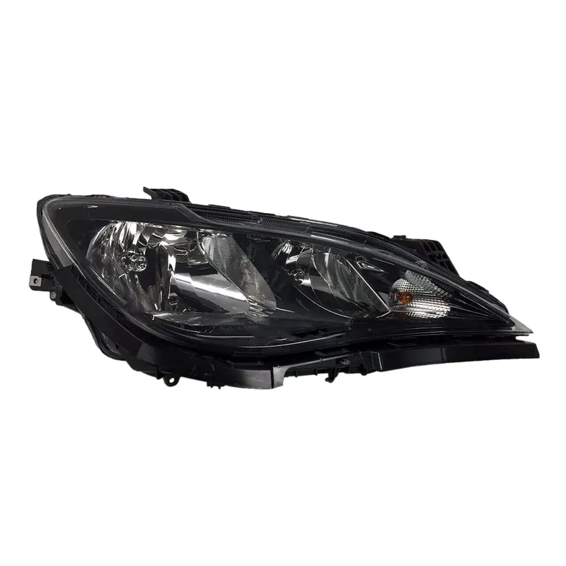 Right Side Headlamp assy composite 2021 - 2024 CHRYSLER GRAND CARAVAN CH2503288 68228944AH - REGULAR Fast Shipping