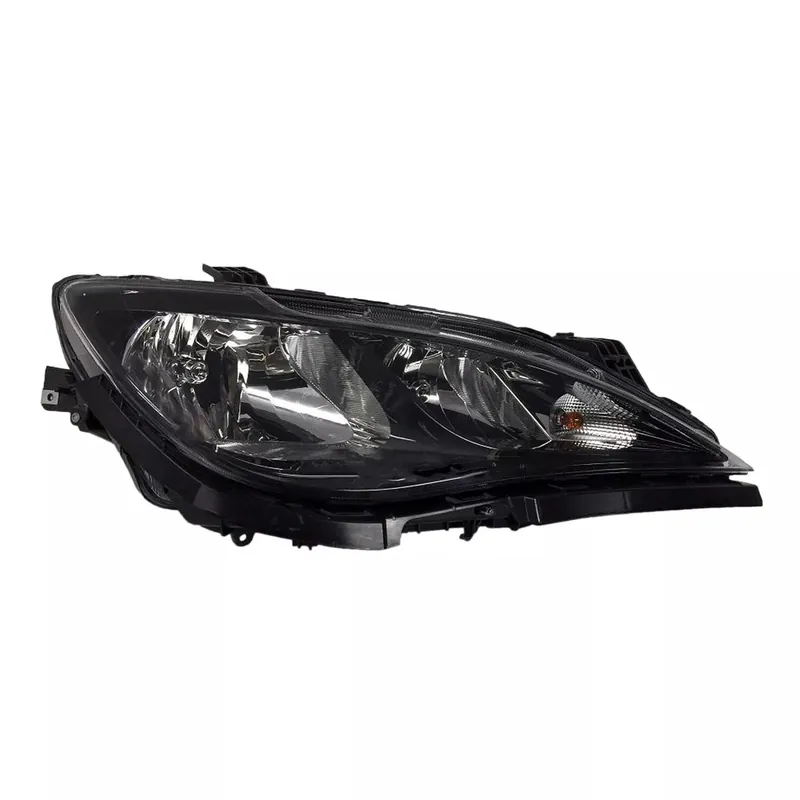 Modern Right Side Headlamp assy composite 2021 - 2025 CHRYSLER GRAND CARAVAN CAPA CH2503288C 68228944AH - CAPA