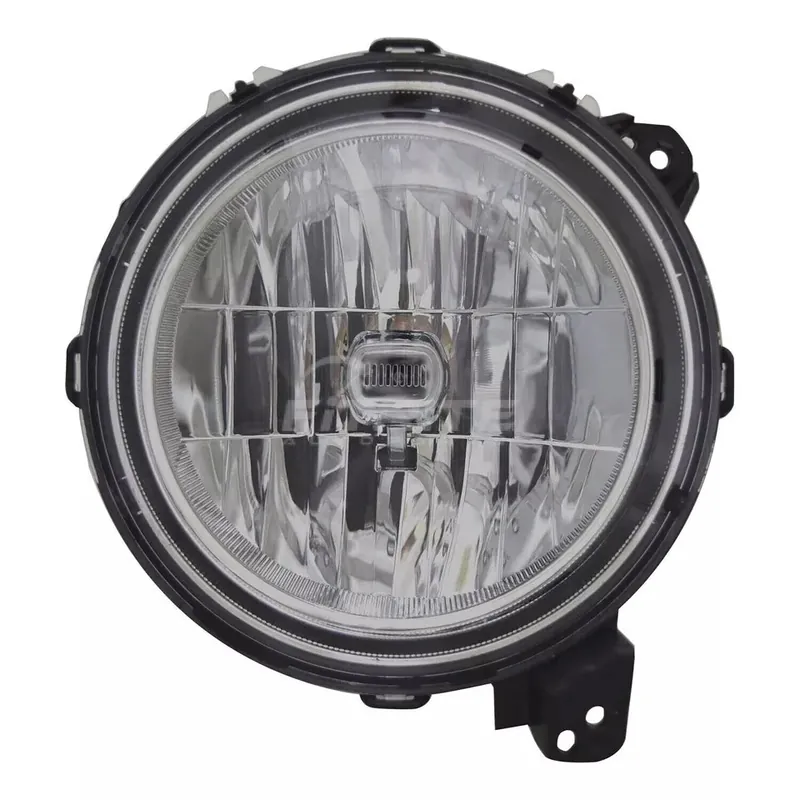 Right Side Headlamp assy composite 2020 - 2024 JEEP GLADIATOR CH2503314 55112872AG - REGULAR Deal