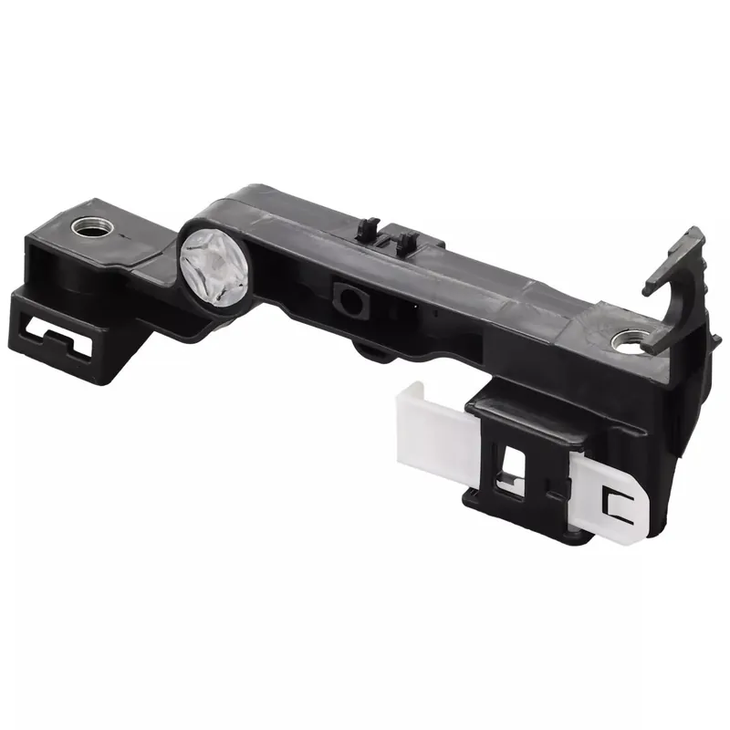 Left Side Headlamp bracket 2009 - 2010 DODGE RAM 1500 CH2508108 68222827AB - REGULAR Flash Sale