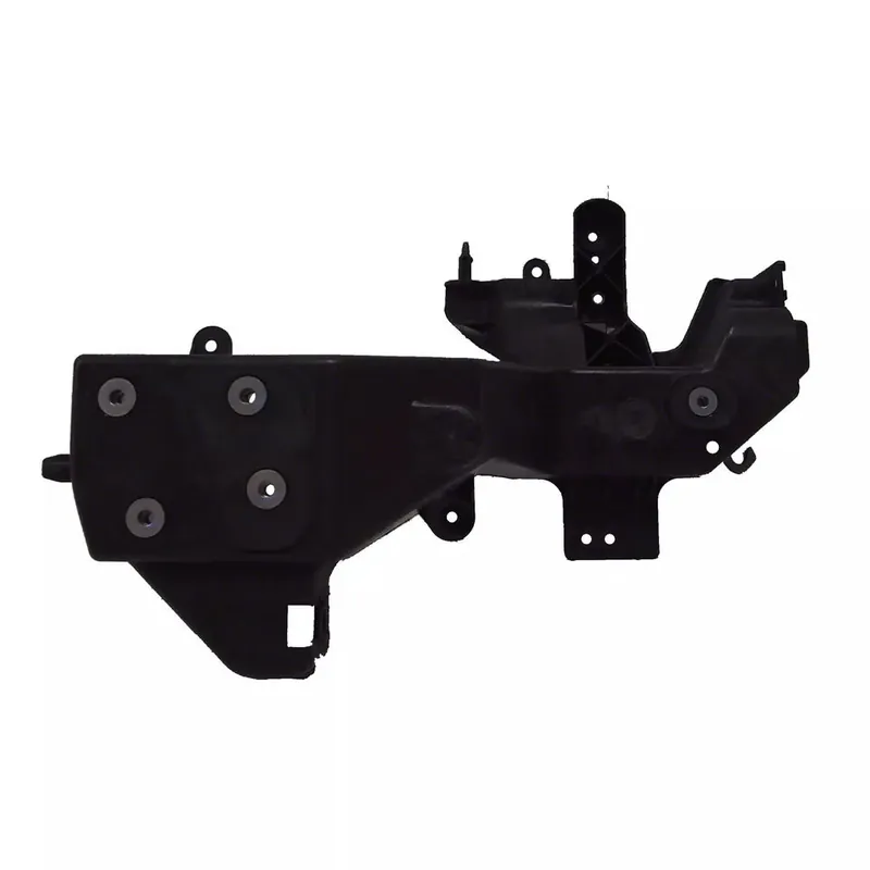 Budget Left Side Headlamp bracket 2011 - 2013 JEEP GRAND CHEROKEE CH2508106V 5156135AA - REGULAR