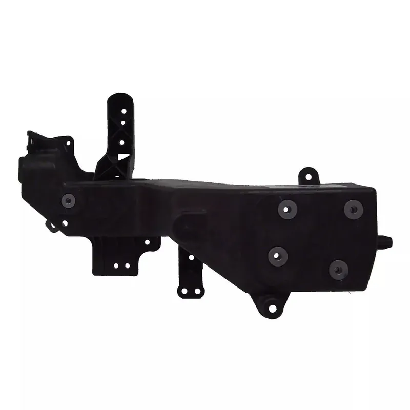 Hot Deal Right Side Headlamp bracket 2011 - 2013 JEEP GRAND CHEROKEE CAPA CH2509106C 5156134AA - CAPA
