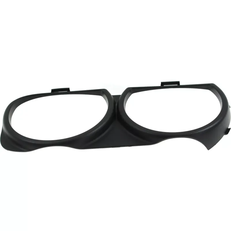 Trending Right Side Headlamp cover 2015 - 2023 DODGE CHALLENGER CH2511102 68259054AB - REGULAR