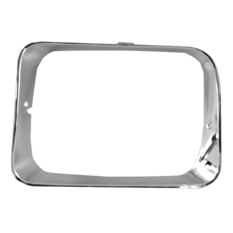 Left Side Headlamp door 1992 - 1993 DODGE D150 CH2512118 55054645 - REGULAR Final Sale