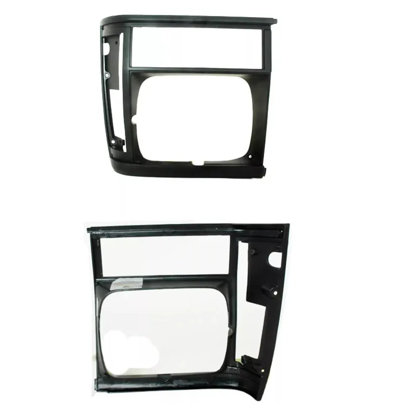 Left Side Headlamp door 1991 - 1996 JEEP CHEROKEE CH2512124 5DV51TZZ - REGULAR Today Only