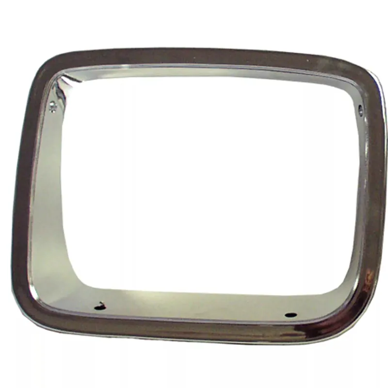 Hot Deal Left Side Headlamp door 1987 - 1995 JEEP WRANGLER CH2512126 56003105 - REGULAR