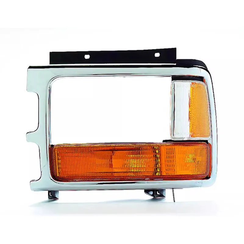 Left Side Headlamp door 1991 - 1996 DODGE DAKOTA CH2512153 56003351 - REGULAR Limited Edition