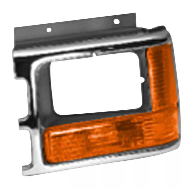 Limited Time Left Side Headlamp door 1991 - 1996 DODGE DAKOTA CH2512163 55054515 - REGULAR