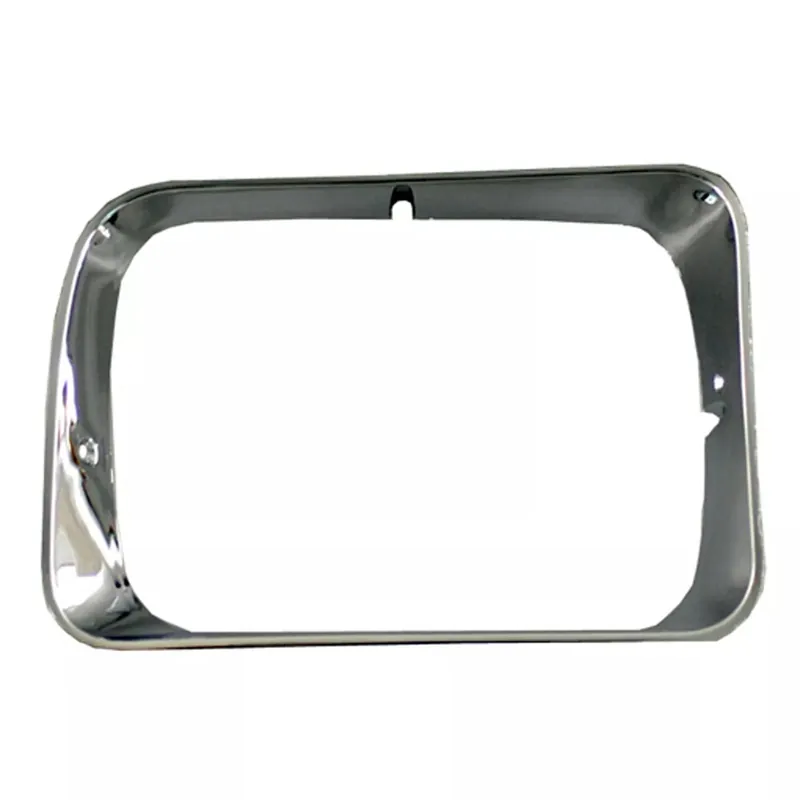 Free Returns Right Side Headlamp door 1992 - 1993 DODGE D150 CH2513118 55054644 - REGULAR