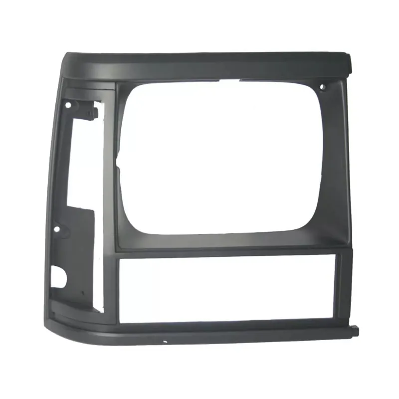 Grab Now Right Side Headlamp door 1991 - 1996 JEEP CHEROKEE CAPA CH2513124PP 5DV54TZZ - CAPA