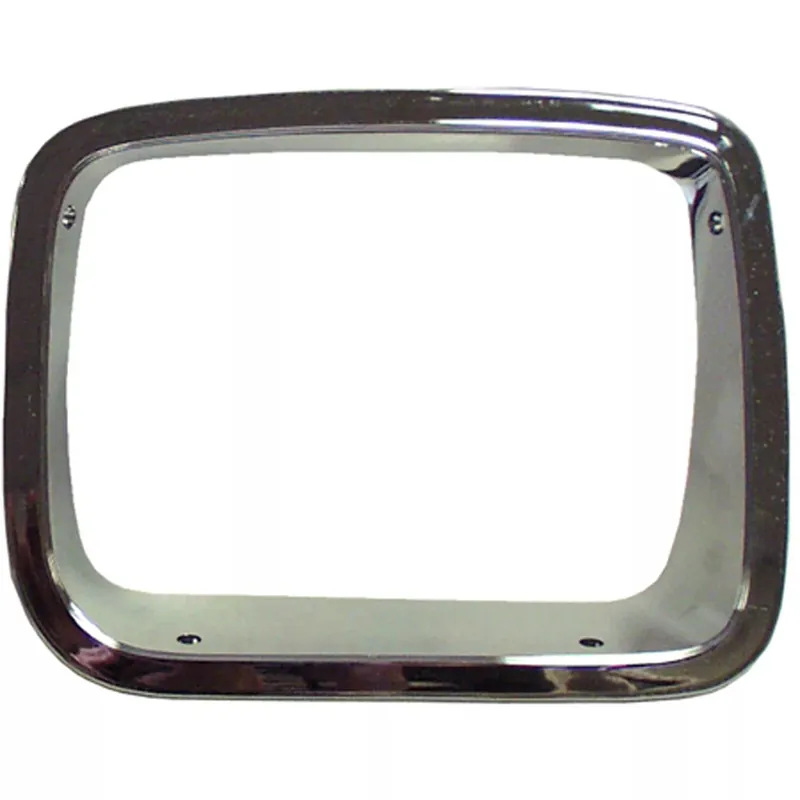 Price Cut Right Side Headlamp door 1987 - 1995 JEEP WRANGLER CH2513126 56003104 - REGULAR