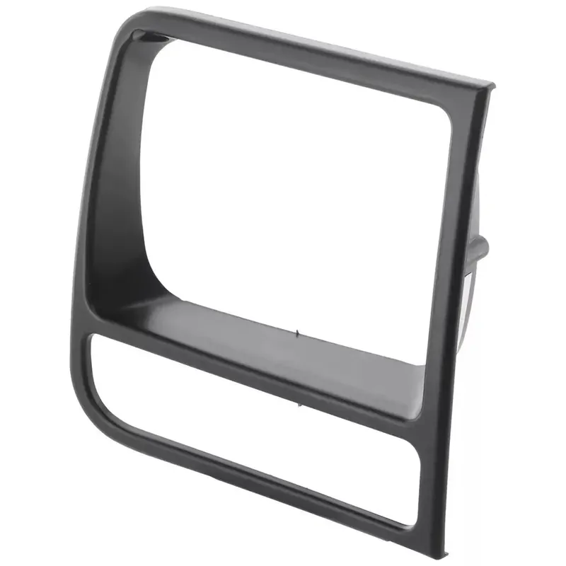 Right Side Headlamp door 1997 - 2001 JEEP CHEROKEE CH2513157 55055136 - REGULAR Hassle-Free Returns