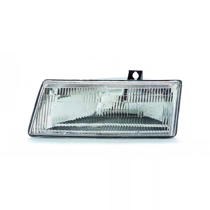 Left Side Headlamp lens\\/housing 1991 - 1995 CHRYSLER TOWN \\u0026 COUNTRY CH2518104V 4451731 - REGULAR Crafted