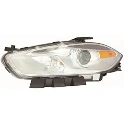 Exclusive Offer Left Side Headlamp lens\\/housing 2016 - 2016 DODGE DART CAPA CH2518151C 68292803AA - CAPA