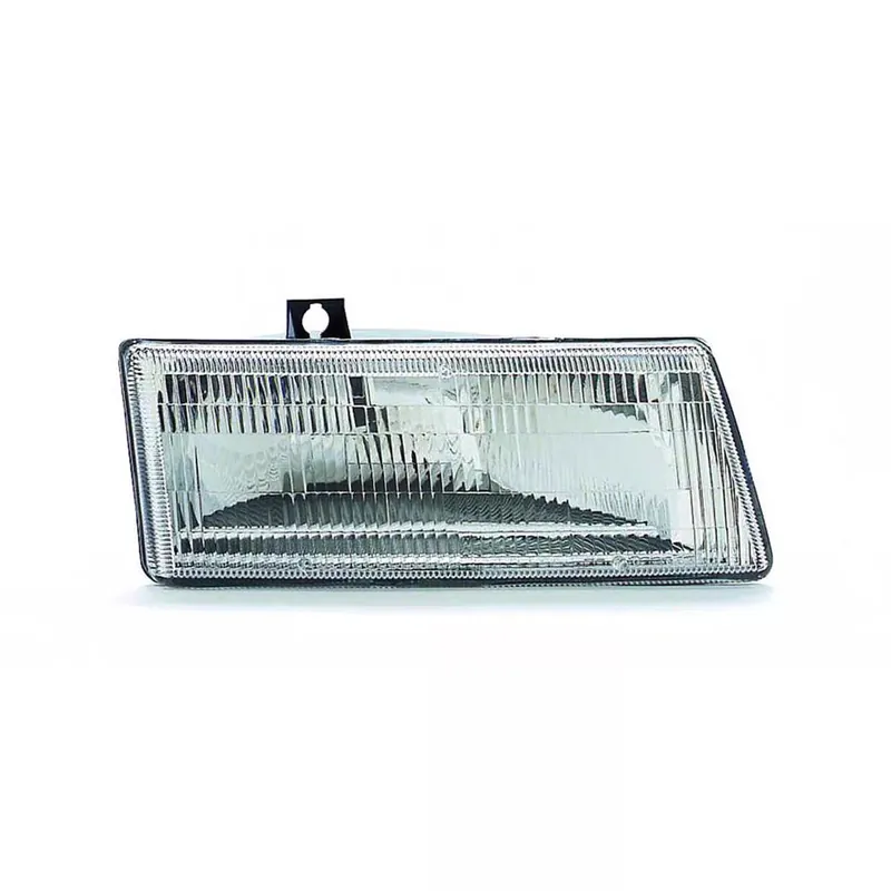 Right Side Headlamp lens\\/housing 1991 - 1995 CHRYSLER TOWN \\u0026 COUNTRY CH2519104V 4451730 - REGULAR New Arrival