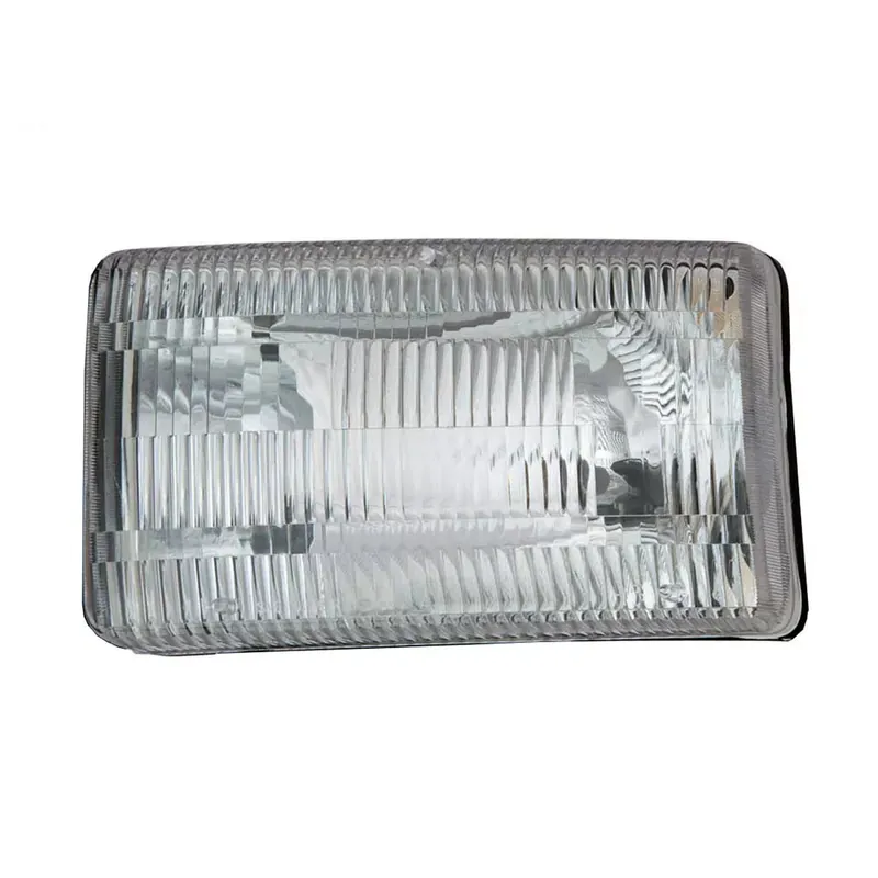 Right Side Headlamp lens\\/housing 1999 - 2001 DODGE RAM 1500 CH2519108V 55054780AH - REGULAR Professional Grade