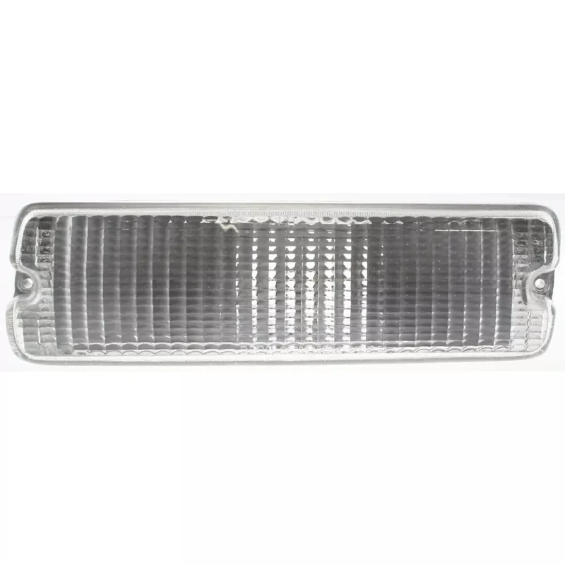 Left Side Parklamp assy 1991 - 1993 DODGE D150 CH2520106 55026085 - REGULAR Free Shipping
