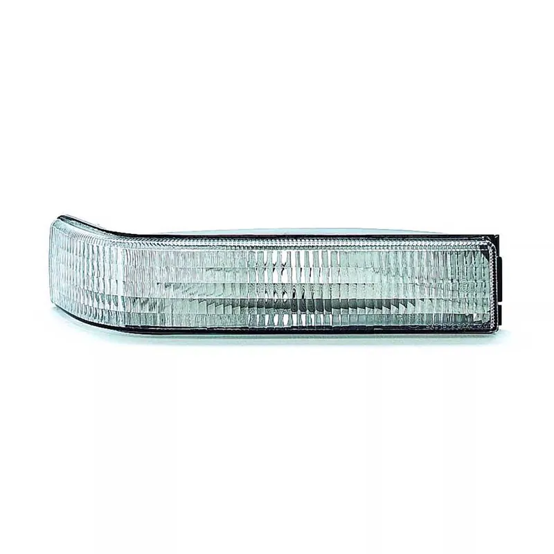 Front Left Side Parklamp assy 1997 - 1998 JEEP GRAND CHEROKEE CH2520128 56005099AB - REGULAR Weekend Sale