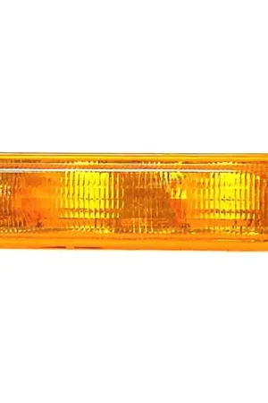 Affordable Front Left Side Parklamp assy 1997 - 2001 JEEP CHEROKEE  CH2520127V 55055143 - REGULAR