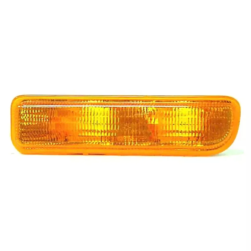 Affordable Front Left Side Parklamp assy 1997 - 2001 JEEP CHEROKEE CH2520127V 55055143 - REGULAR