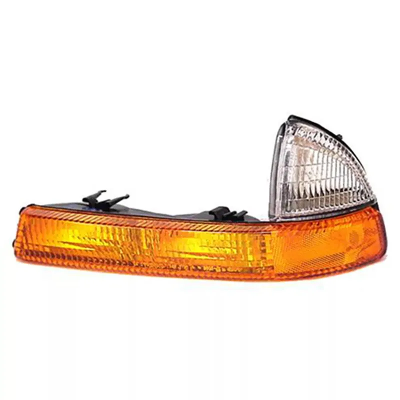 Buy Online Left Side Parklamp assy 1998 - 2004 DODGE DAKOTA CH2520135V 55055173AD - REGULAR