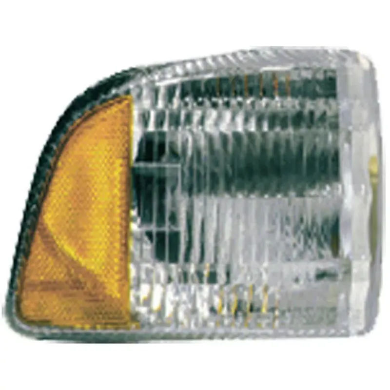 Professional Grade Right Side Parklamp assy 1994 - 2001 DODGE RAM 1500 CAPA CH2521119C 55054772AD - CAPA