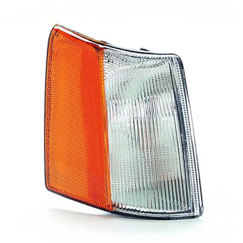 Popular Right Side Parklamp assy 1993 - 1998 JEEP GRAND CHEROKEE CH2521121 56005104 - REGULAR