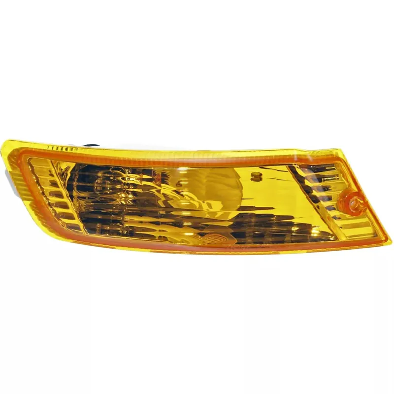 Today Only Right Side Parklamp assy 2005 - 2007 JEEP LIBERTY CH2521143 55156766AE - REGULAR