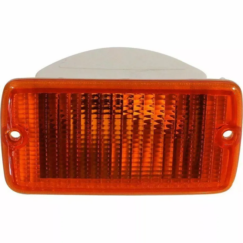 Right Side Parklamp assy 2001 - 2006 JEEP WRANGLER CH2521141 55157032AA - REGULAR Affordable