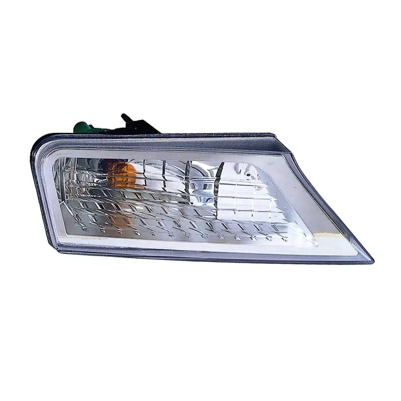 Price Cut Right Side Parklamp assy 2008 - 2012 JEEP LIBERTY CAPA CH2521145C 57010124AA - CAPA