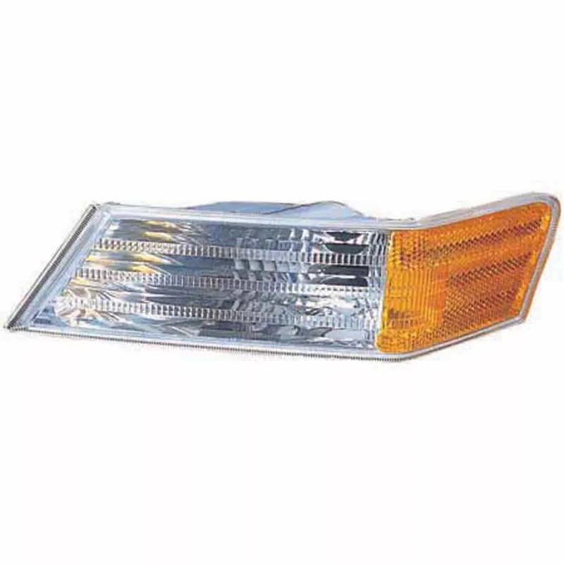 Save Now Left Side Parklamp lens\\/housing 2007 - 2008 JEEP PATRIOT CH2526101 68004181AA - REGULAR