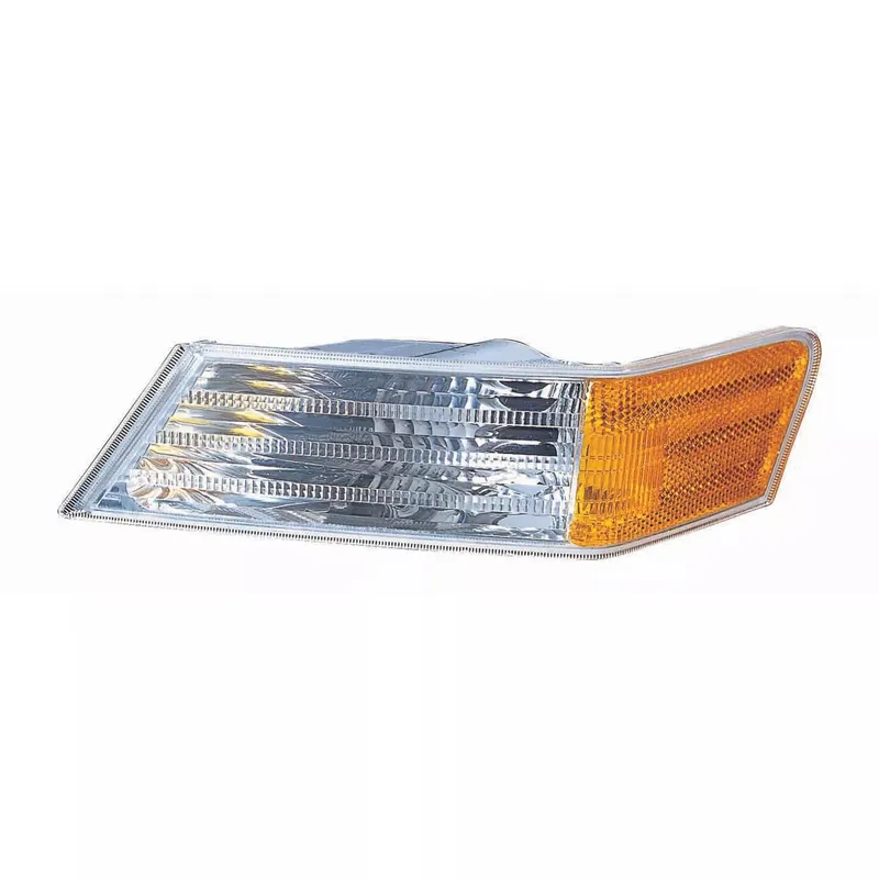 Big Sale Left Side Parklamp lens\\/housing 2007 - 2017 JEEP PATRIOT CAPA CH2526102C 68004181AC - CAPA