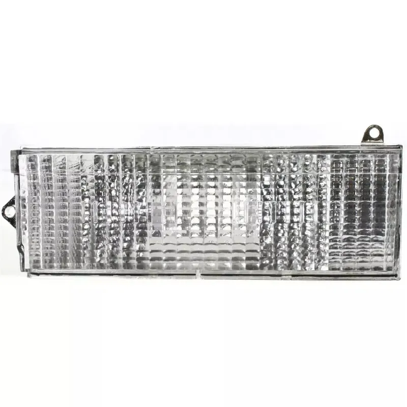 Bulk Order Left Side Front signal lamp 1984 - 1996 JEEP CHEROKEE CH2530101 56000099 - REGULAR