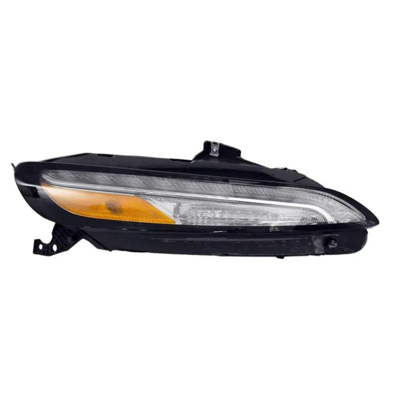 Right Side Front signal lamp 2014 - 2018 JEEP CHEROKEE CAPA CH2531104C 68321886AC - CAPA Hot Deal