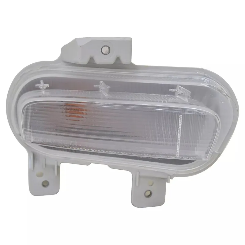 Handmade Right Side Front signal lamp 2019 - 2023 JEEP RENEGADE CH2531106 68576888AA - REGULAR