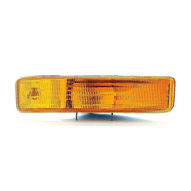 Same Day Shipping Right Side Front signal lamp lens\\/housing 1991 - 1996 DODGE DAKOTA CH2533101 56004316 - REGULAR