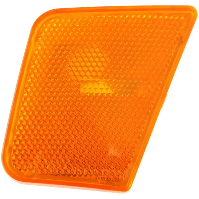 Viral Left Side Front marker lamp assy 2005 - 2007 JEEP LIBERTY CH2550123 55156883AB - REGULAR