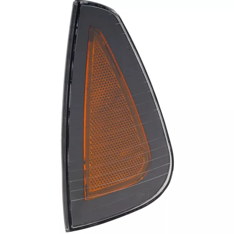 Left Side Front marker lamp assy 2006 - 2010 DODGE CHARGER CH2550124 4806219AD - REGULAR Order Now