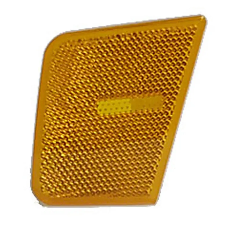 Left Side Front marker lamp assy 2005 - 2007 JEEP LIBERTY CAPA CH2550123C 55156883AB - CAPA One Day Deal
