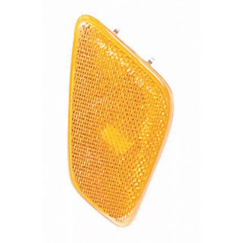 Buy Direct Left Side Front marker lamp assy 1997- 2006 JEEP WRANGLER CAPA CH2550120C 55155629AC - CAPA