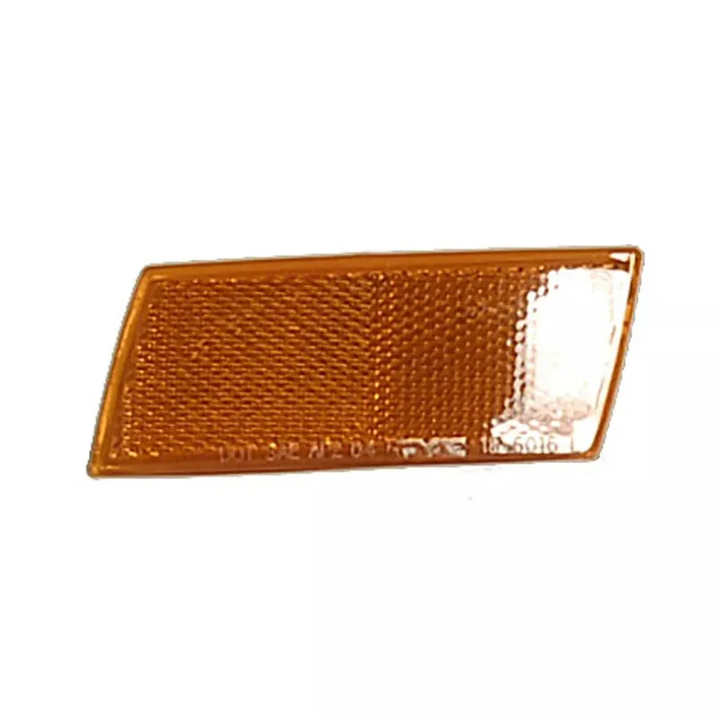 Left Side Front marker lamp assy 2005 - 2010 CHRYSLER 300 CH2550125V 4805861AA - REGULAR Must Have