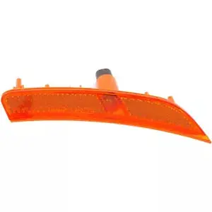 Hot Picks Left Side Front marker lamp assy 2015 - 2017 CHRYSLER 200 CAPA CH2550131C 68206449AA - CAPA