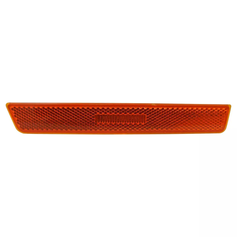 Left Side Front marker lamp assy 2015 - 2023 DODGE CHALLENGER CAPA CH2550132C 68195789AB - CAPA New Arrival