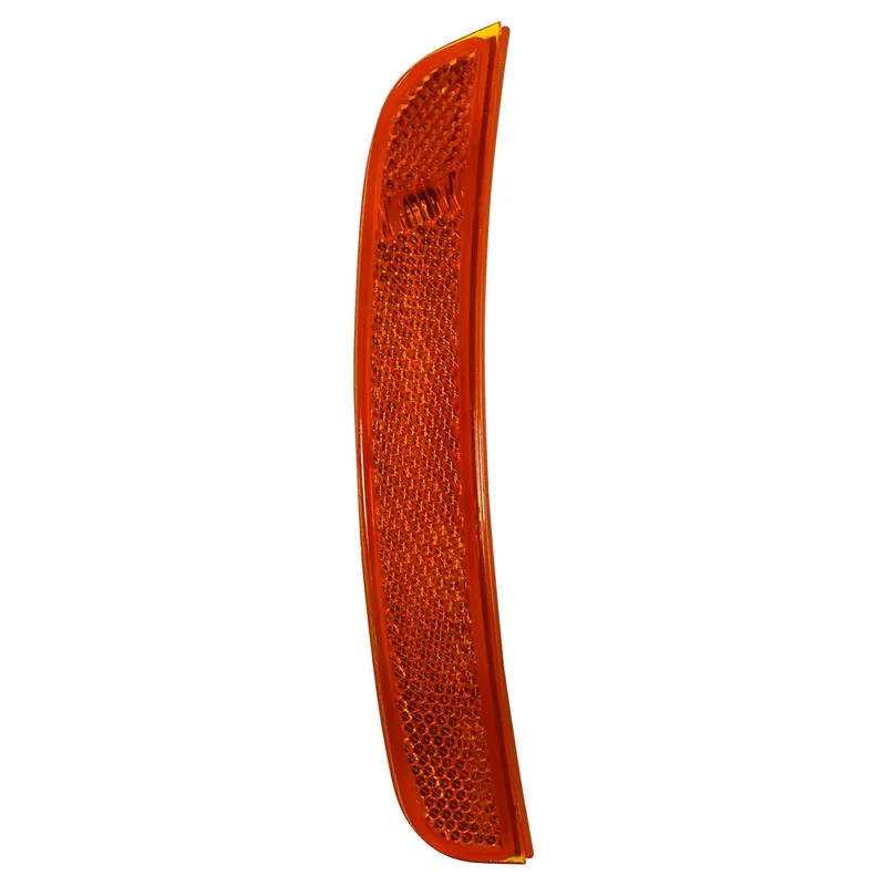Today Only Left Side Front marker lamp assy 2015 - 2023 DODGE CHARGER CAPA CH2550133C 68214405AA - CAPA