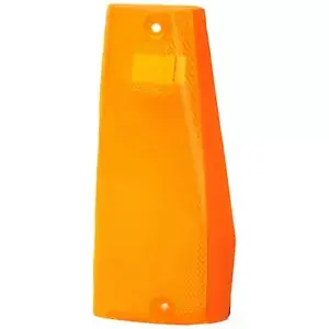 Right Side Front marker lamp assy 1984 - 1996 JEEP CHEROKEE CH2551113 56000110 - REGULAR Fast Shipping