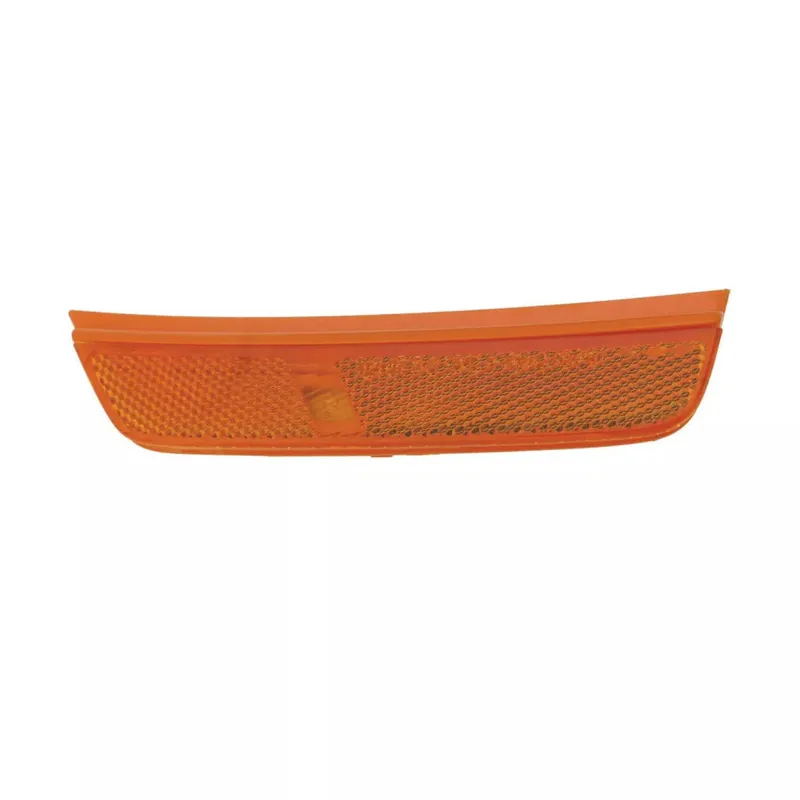 Sale Left Side Front marker lamp assy 2022 - 2024 JEEP GRAND CHEROKEE CAPA CH2550138C 68378433AB - CAPA