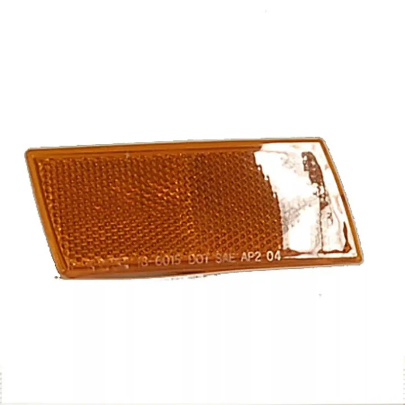 Right Side Front marker lamp assy 2005 - 2010 CHRYSLER 300 CH2551125V 4805860AA - REGULAR Mega Sale